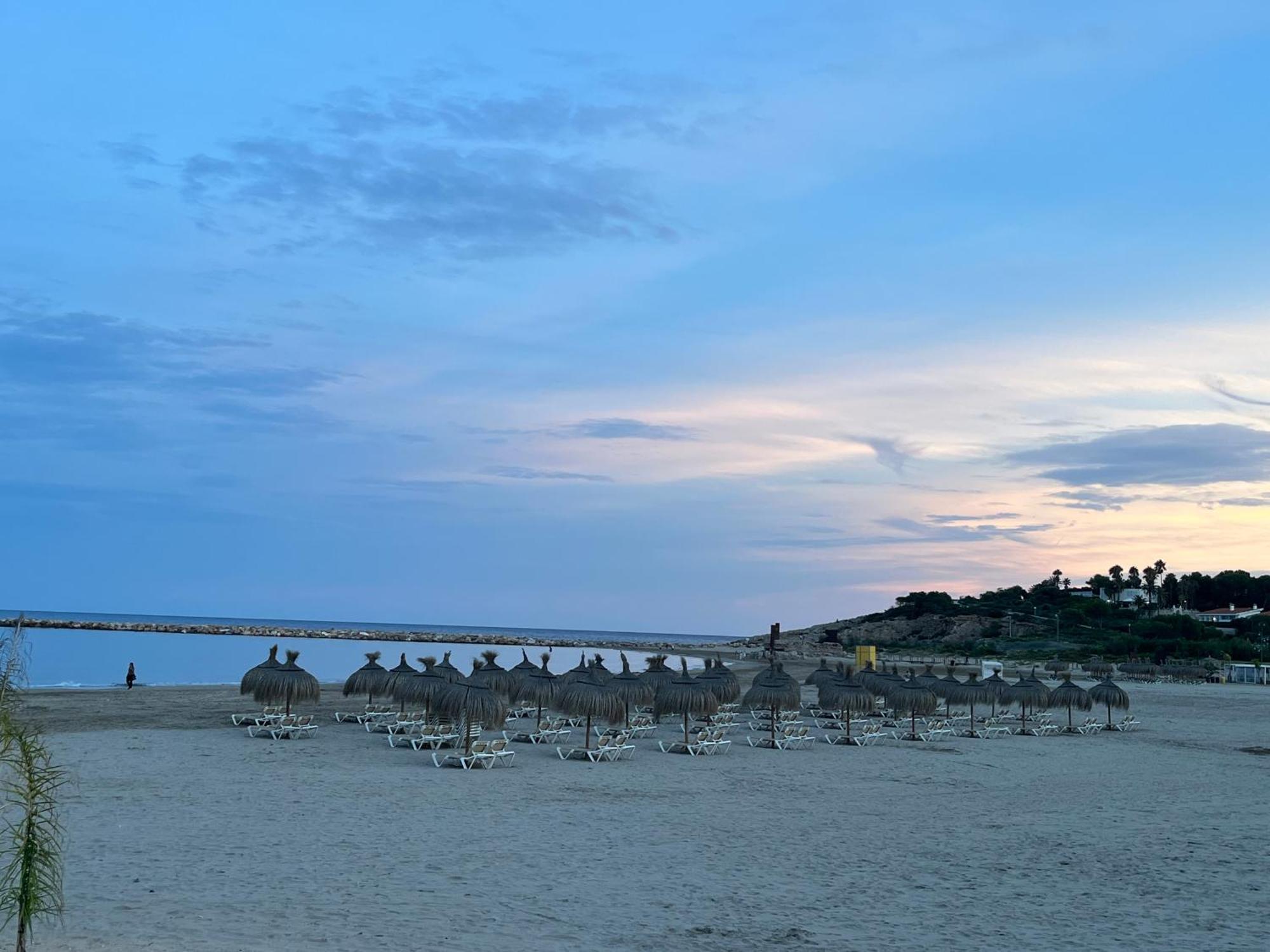 Casa de Férias Casa La Pineda Salou, Playa Y Port Aventura Salou